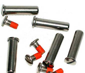 GPI TRIGGER STUD&SCREW ( PACK 5) - DGTI408K5 